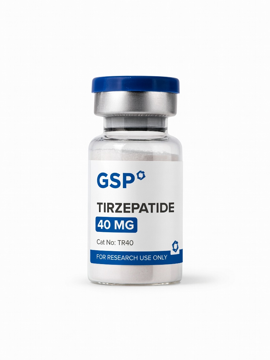 Tirzepatide