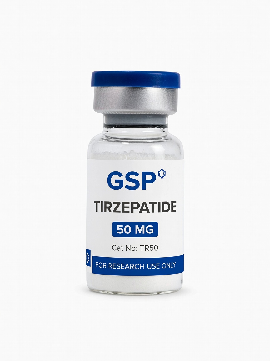 Tirzepatide