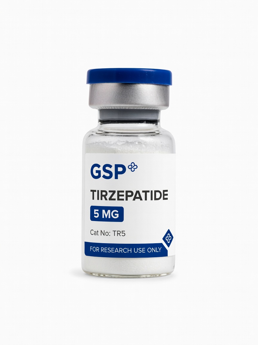 Tirzepatide