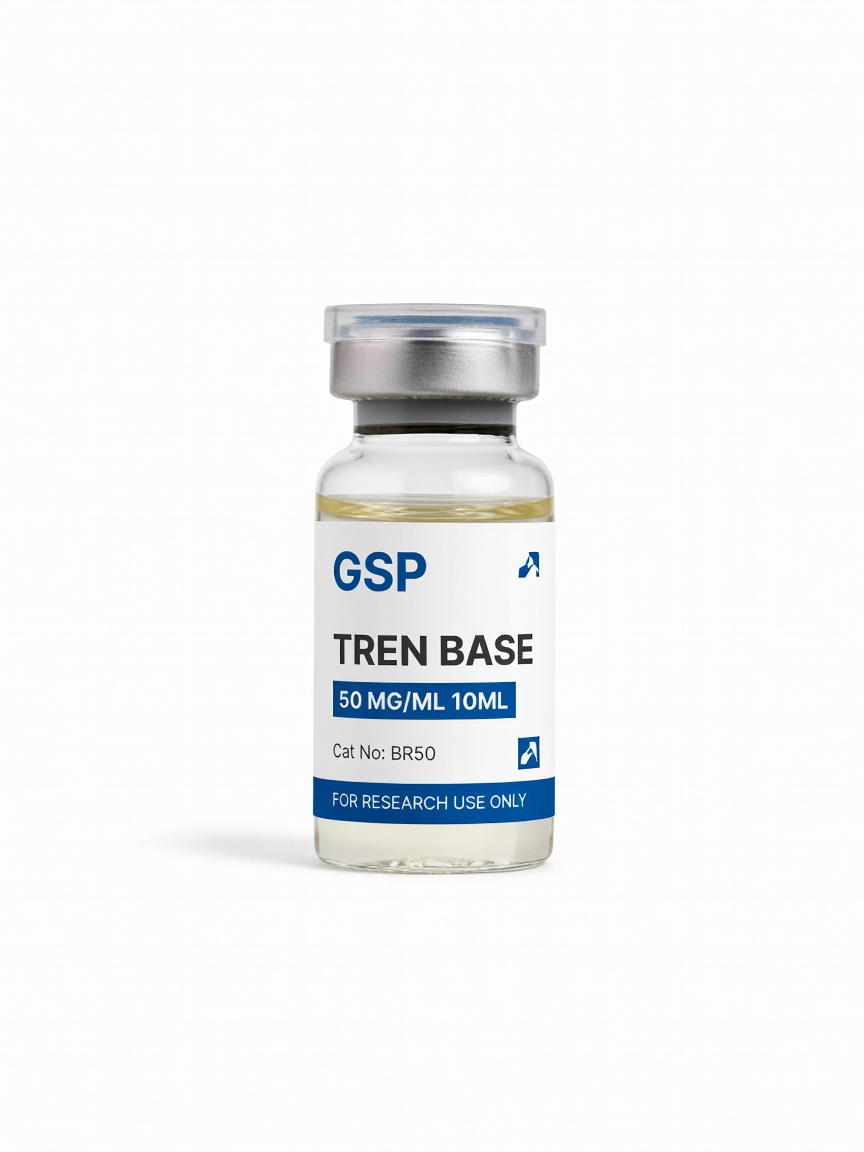 Tren Base
