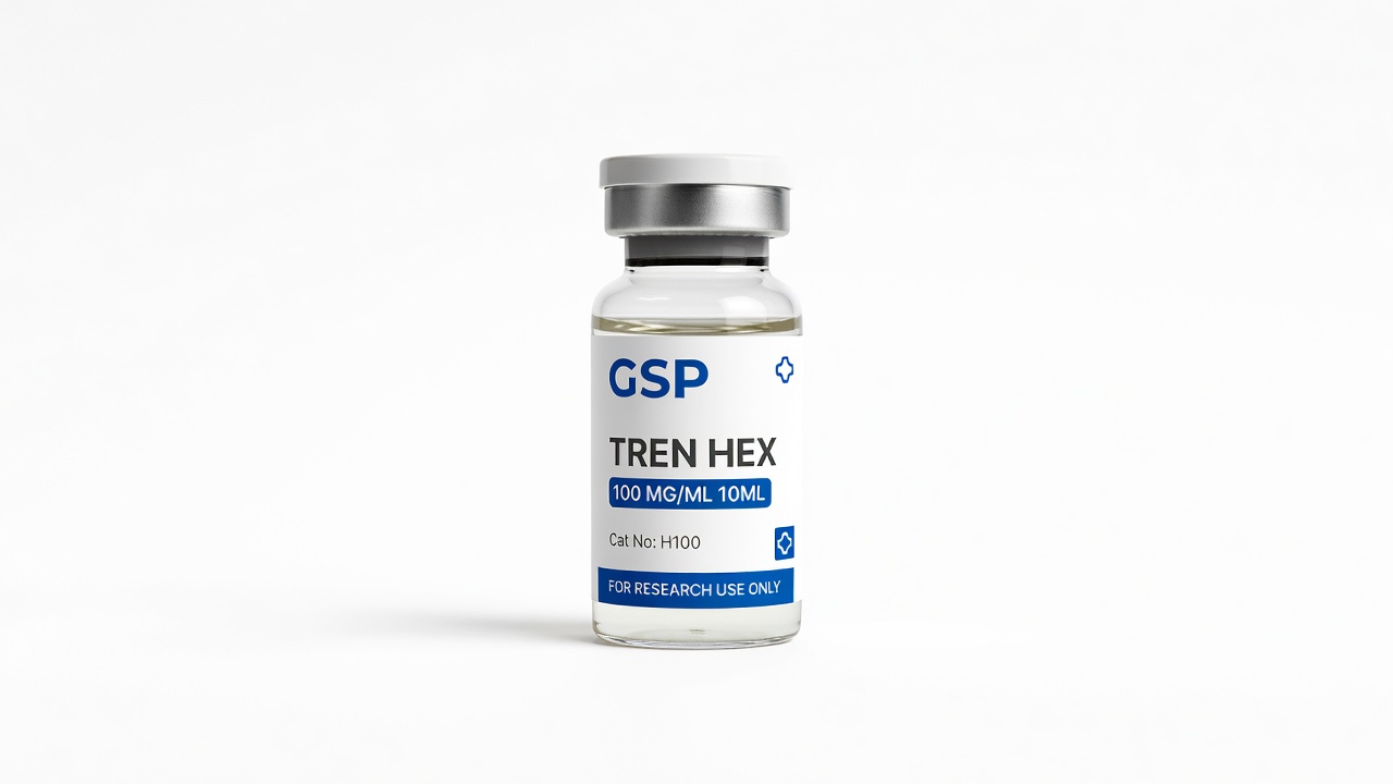 Tren Hex