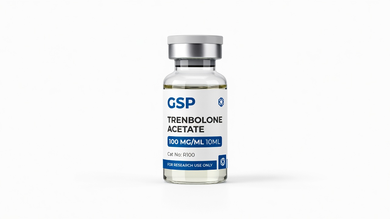 Trenbolone Acetate