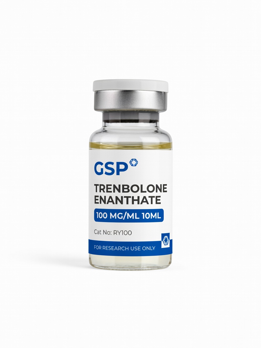 Trenbolone Enanthate