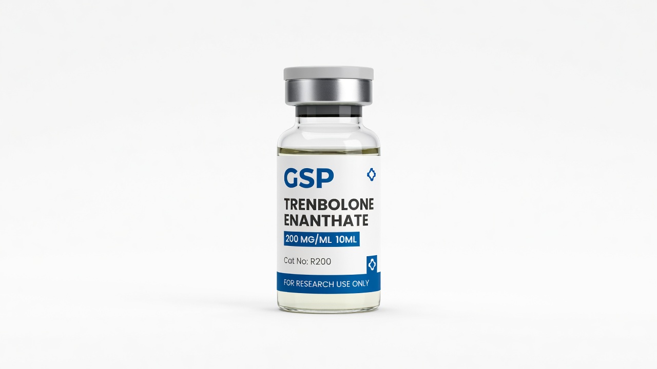 Trenbolone Enanthate