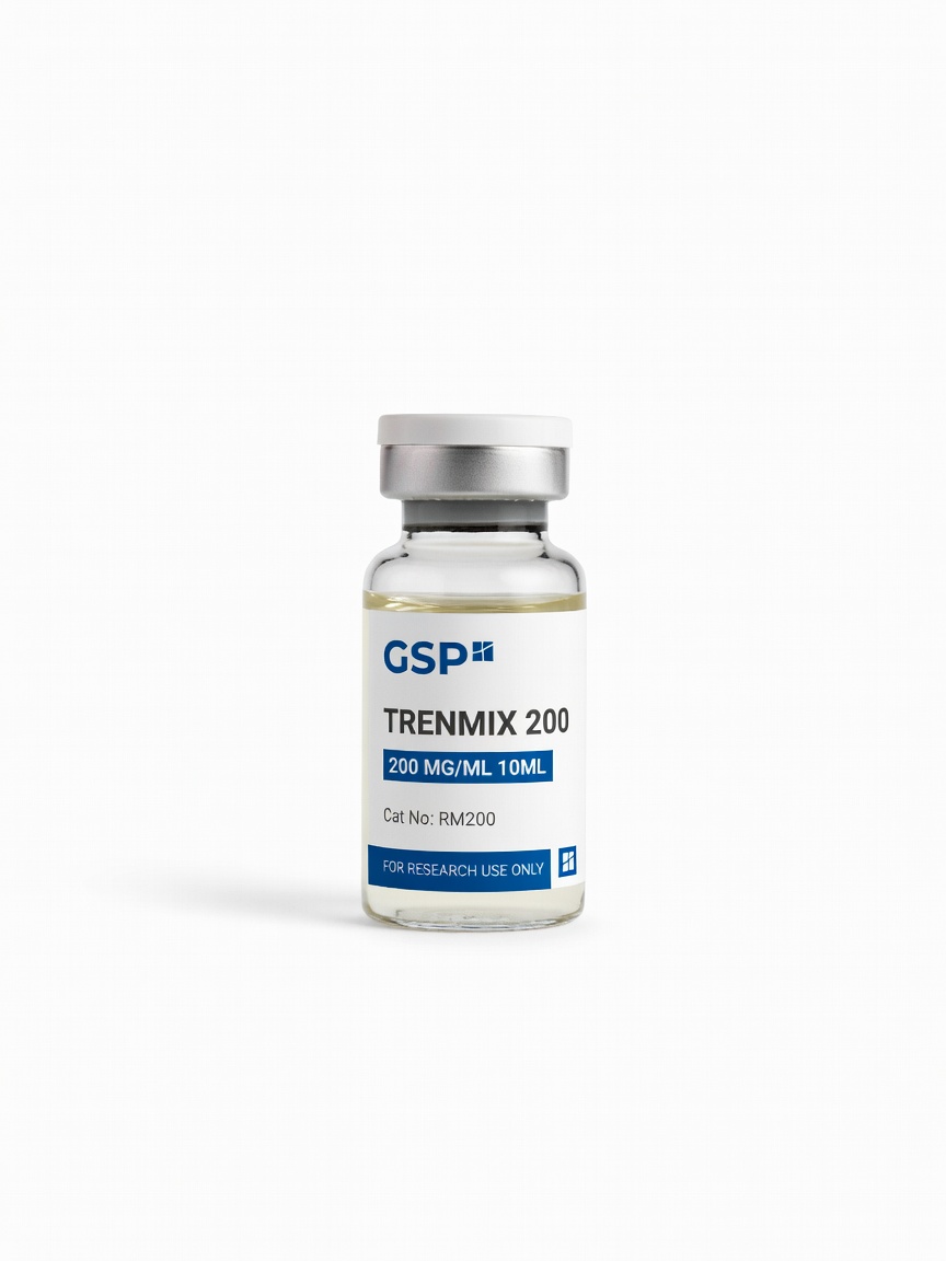 TrenMix 200