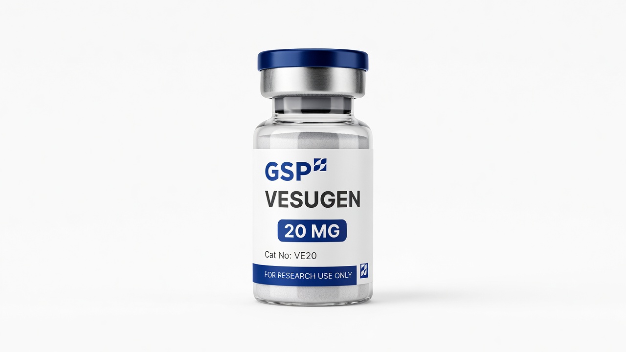 Vesugen