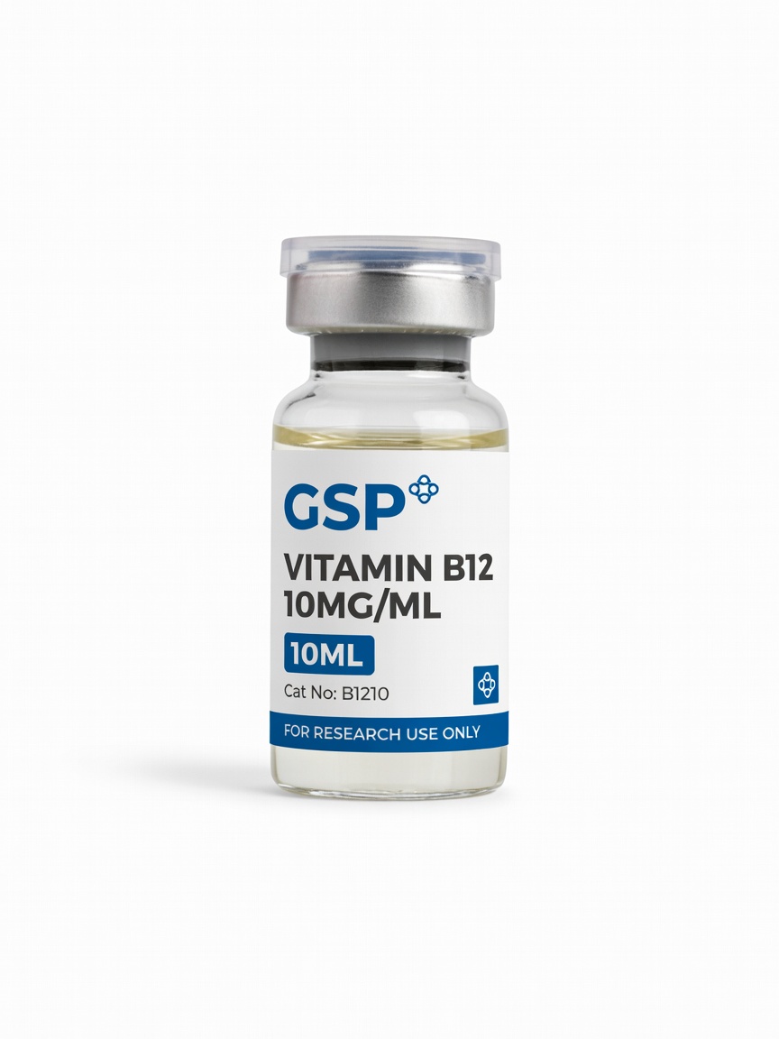 Vitamin B12 10mg/ml