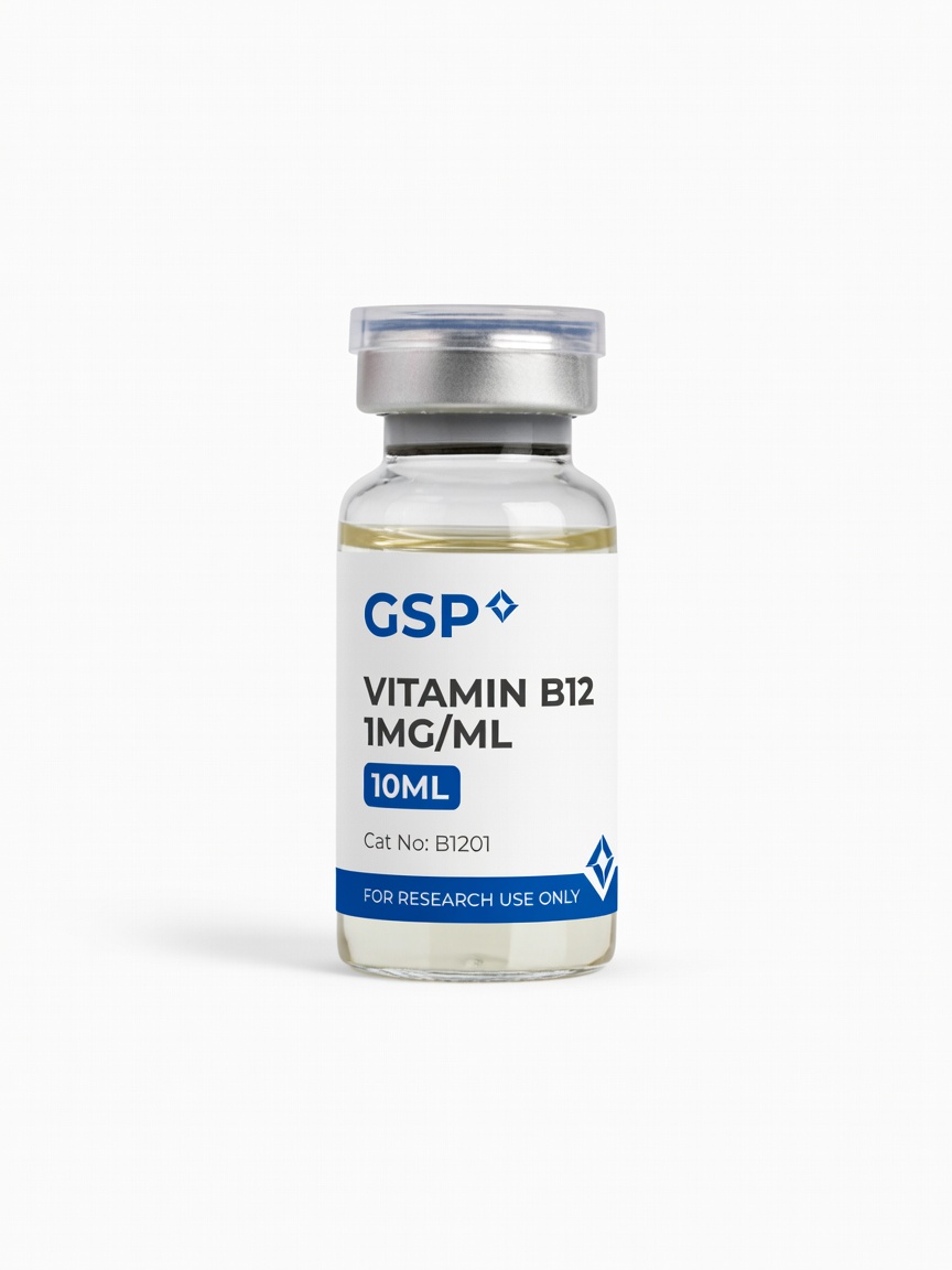 Vitamin B12 1mg/ml