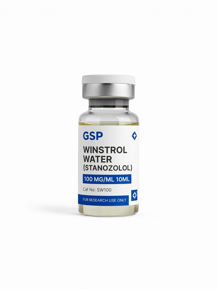 Winstrol Water (Stanozolol)
