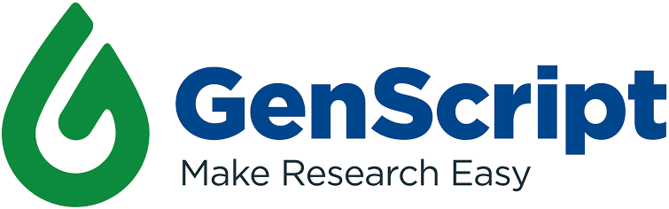 GenScript Peptides — Make Research Easy
